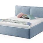 Кровать Латона Strong Плюс 09