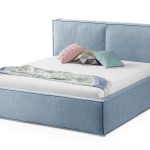 Кровать Латона Strong Плюс 09