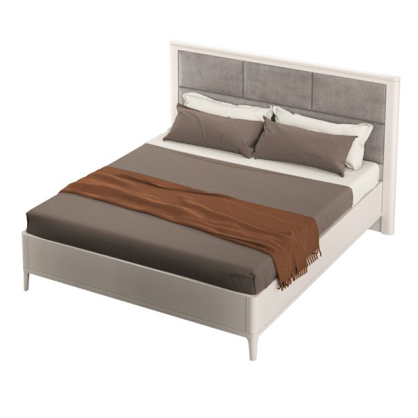 Кровать с решеткой ALBA NEW, FRATELLI BARRI — изображение 3