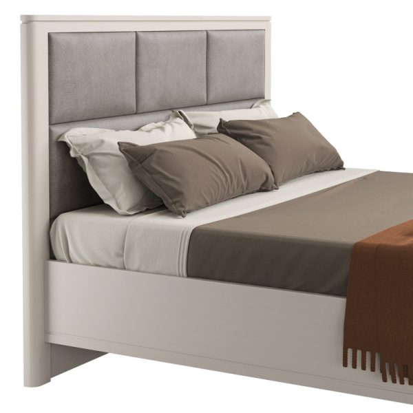 Кровать с решеткой ALBA NEW, FRATELLI BARRI — изображение 4