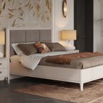 Кровать с решеткой ALBA NEW, FRATELLI BARRI — изображение 5