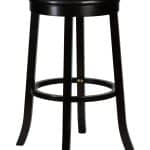 Круглый барный табурет DOBRIN BOB BAR
