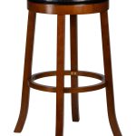 Круглый барный табурет DOBRIN BOB BAR