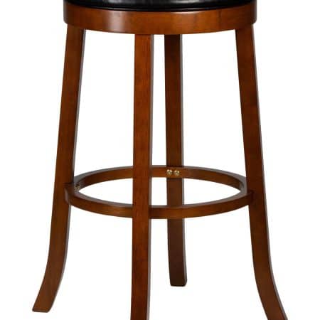 Круглый барный табурет DOBRIN BOB BAR