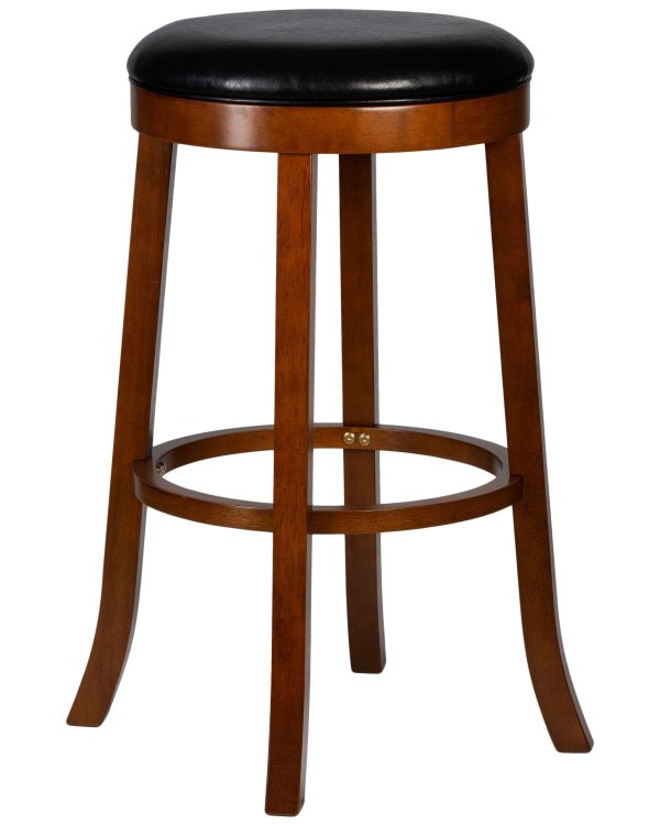 Круглый барный табурет DOBRIN BOB BAR