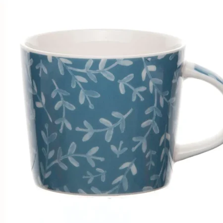 Кружка Blue Flowers 310 мл