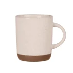 Кружка фарфоровая Nordic Sand