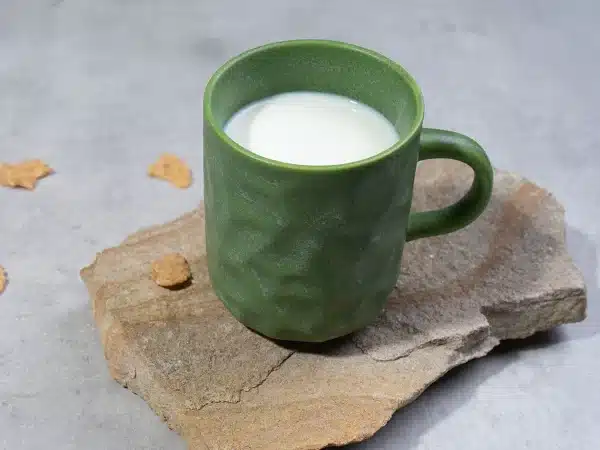 зеленая 350мл