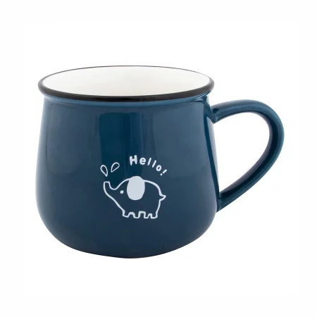 Кружка Семейная Слоник