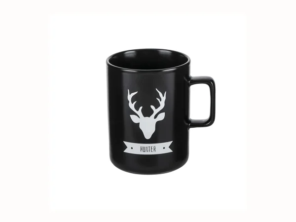 Кружка серия Для настоящих мужчин