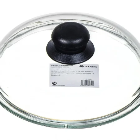 Крышка для посуды Daniks