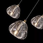 Подвесной светильник OM8201015-10 chrome — изображение 2