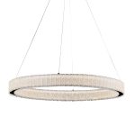 Люстра OD2304-C78 chrome