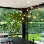 Подвесной светильник 10154P/L1500 gold — изображение 2