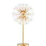 Лампа настольная Moderli V10231-6T Selectra