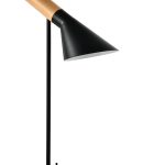 Лампа настольная Moderli V10476-1T Turin