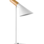 Лампа настольная Moderli V10477-1T Turin