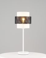 Лампа настольная Moderli V10487-1T Gela — изображение 2