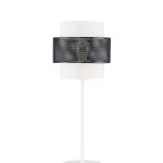 Лампа настольная Moderli V10487-1T Gela