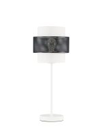 Лампа настольная Moderli V10487-1T Gela