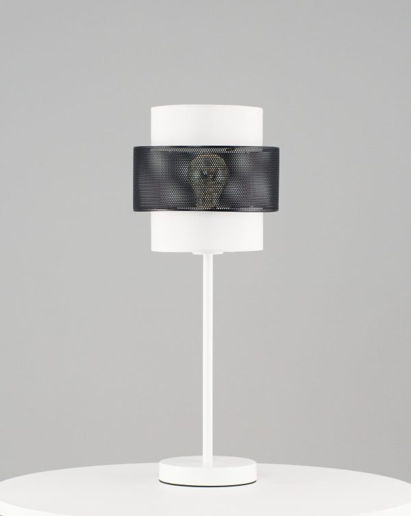 Лампа настольная Moderli V10487-1T Gela — изображение 3