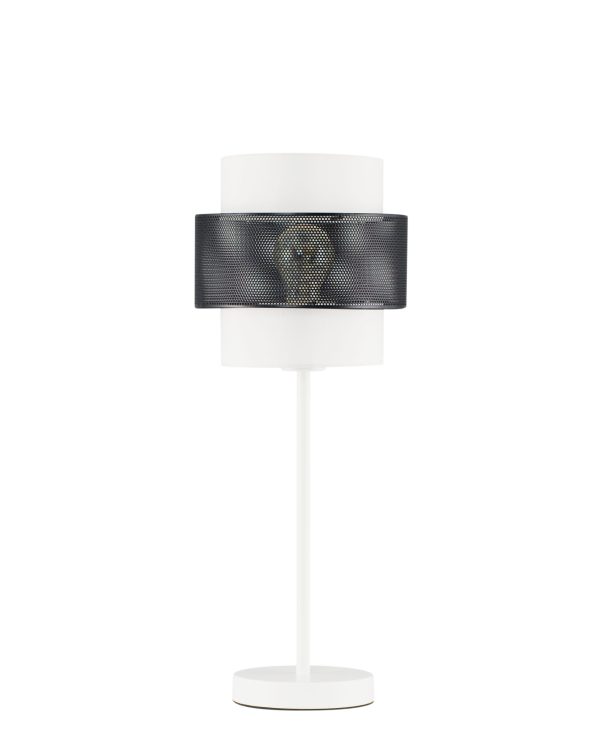 Лампа настольная Moderli V10487-1T Gela