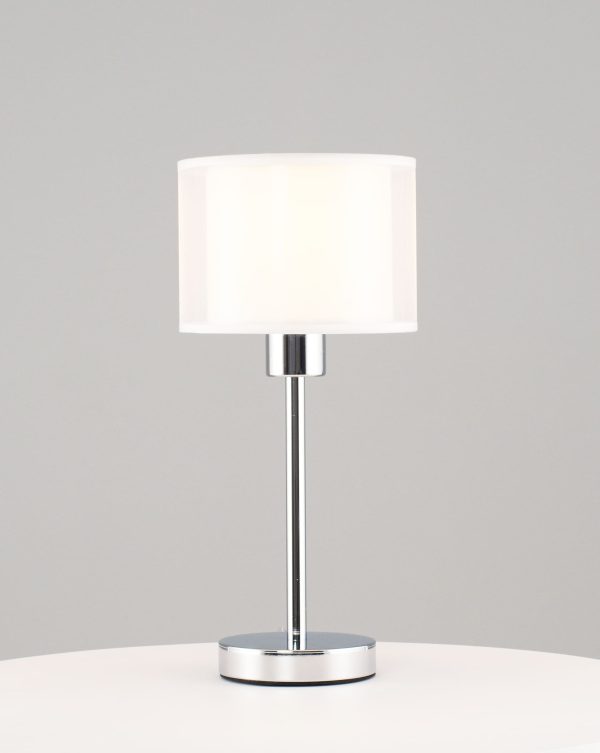 Лампа настольная Moderli V10497-1T Room — изображение 2
