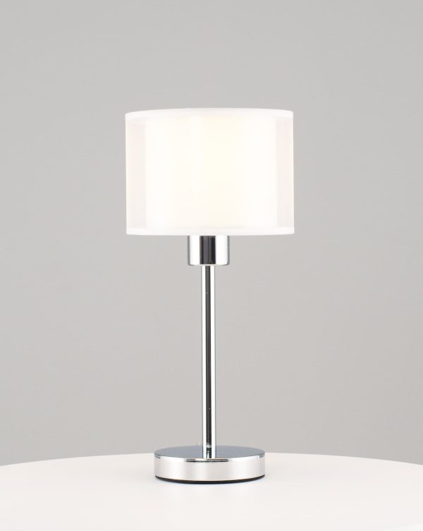 Лампа настольная Moderli V10497-1T Room — изображение 3