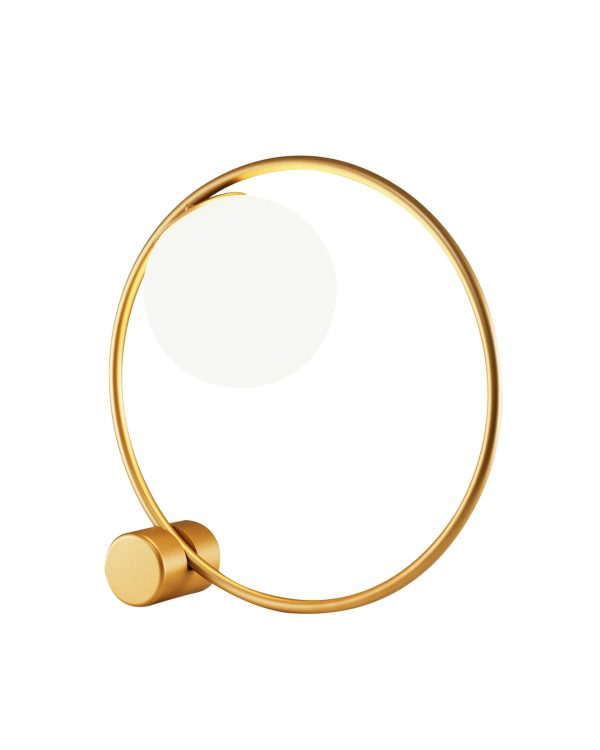 Лампа настольная Moderli V10531-1T Toledo