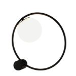 Лампа настольная Moderli V10532-1T Toledo