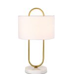 Лампа настольная Moderli V10538-1T Palma