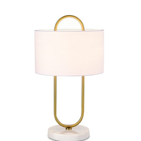 Лампа настольная Moderli V10538-1T Palma