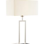 Лампа настольная Moderli V10548-1T Viola