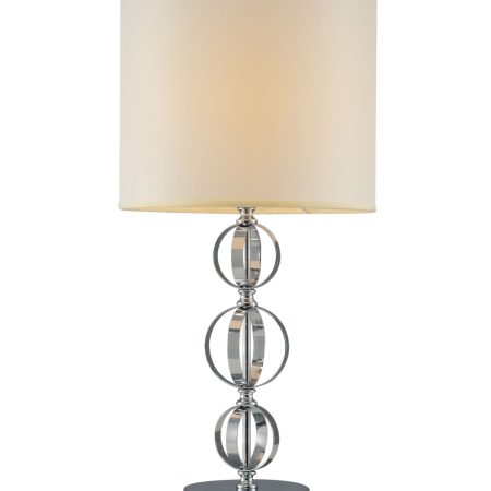 Лампа настольная Moderli V10550-1T Brulee