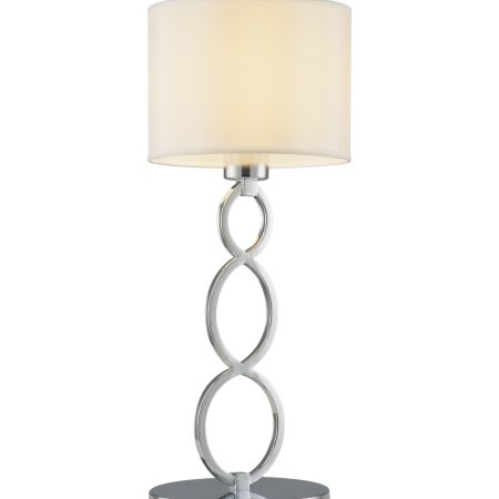 Лампа настольная Moderli V10552-1T Macadamia