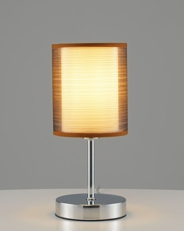 Лампа настольная Moderli V10626-1T Room — изображение 2