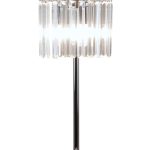 Лампа настольная Moderli V10757-3T Levi