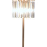 Лампа настольная Moderli V10762-3T Levi