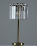 Лампа настольная Moderli V10762-3T Levi — изображение 3