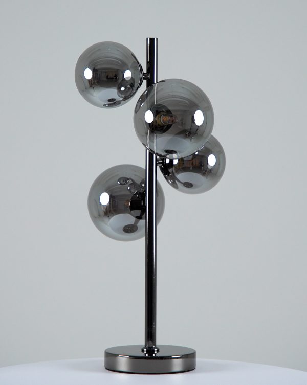 Лампа настольная Moderli V10798-4T Renny — изображение 2