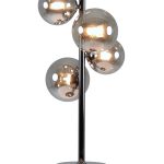 Лампа настольная Moderli V10798-4T Renny
