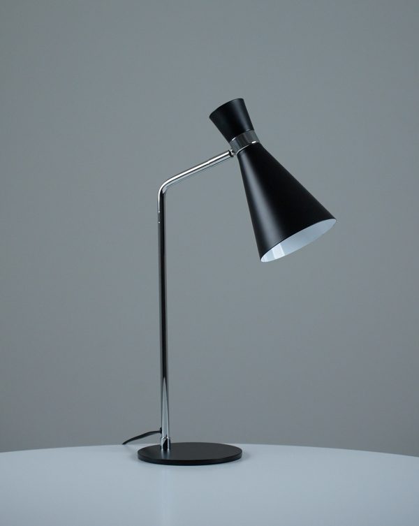 Лампа настольная Moderli V10996-T Page — изображение 2