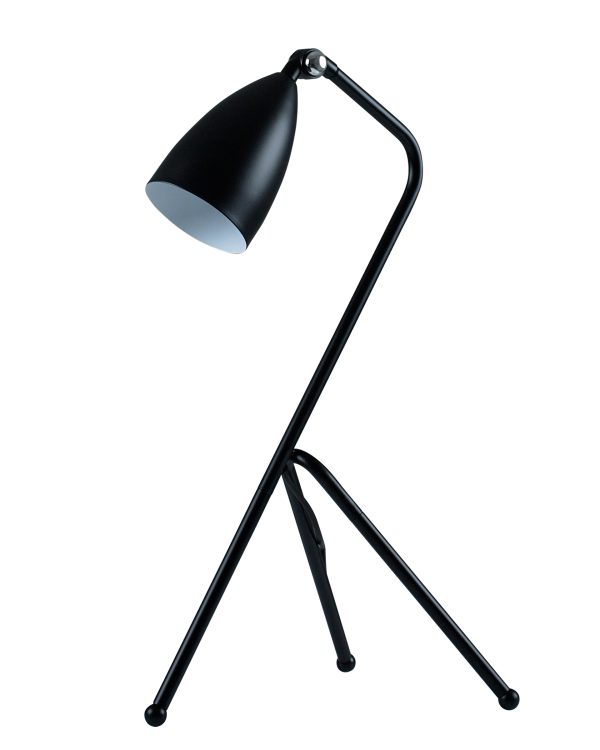 Лампа настольная Moderli V10998-T Show