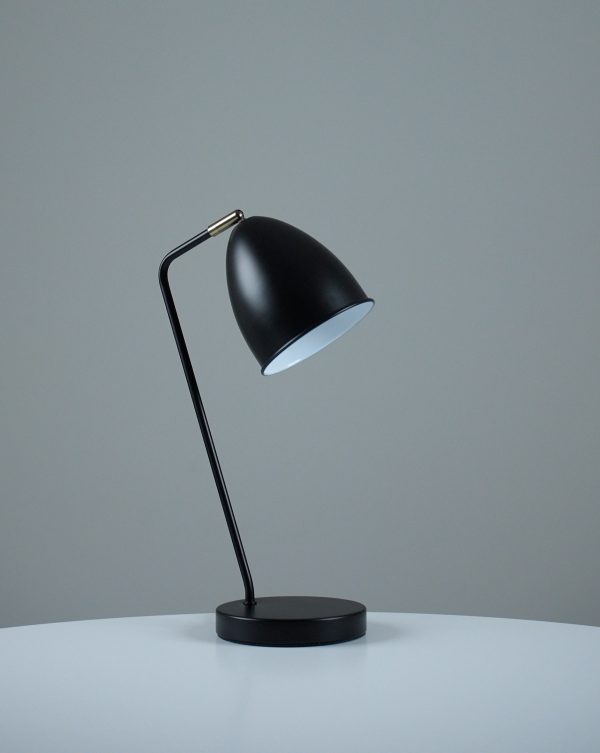 Лампа настольная Moderli V11000-T Otto — изображение 2