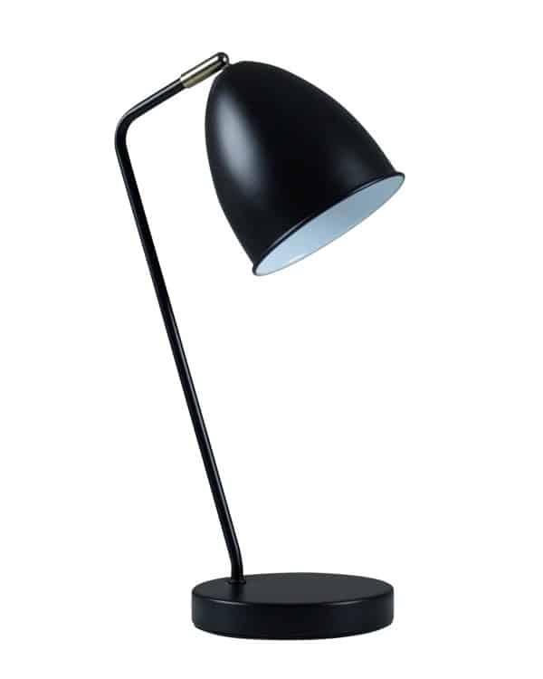 Лампа настольная Moderli V11000-T Otto