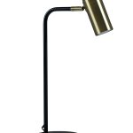 Лампа настольная Moderli V11002-TL Fine