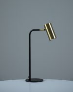 Лампа настольная Moderli V11002-TL Fine — изображение 3