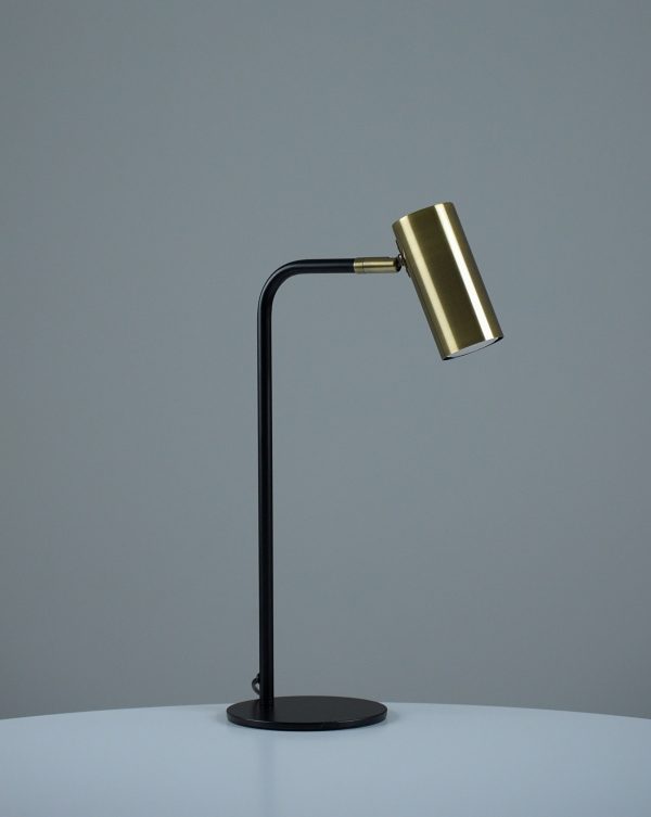 Лампа настольная Moderli V11002-TL Fine — изображение 3