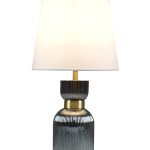 Лампа настольная Moderli V11004-T Hadley