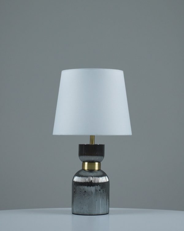 Лампа настольная Moderli V11004-T Hadley — изображение 3